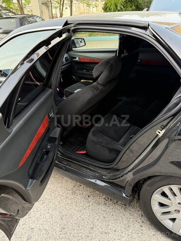 Khazar LD 2023, 70,000 km - 1.7 l - Bakı