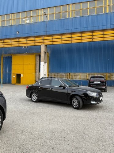 Khazar LD 2023, 70,000 km - 1.7 l - Bakı