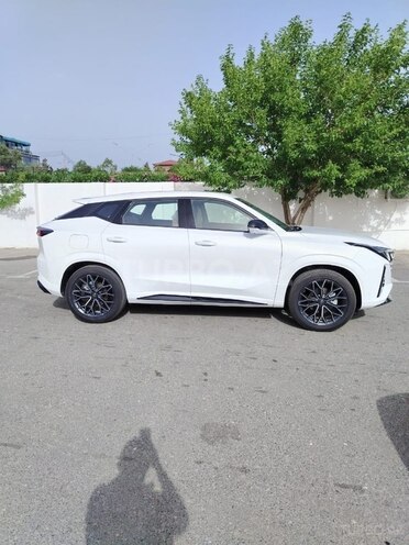Changan  2025, 0 km - 1.5 l - Bakı