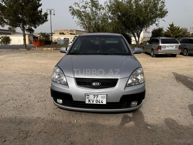 Kia Pride 2006, 179,286 km - 1.5 l - Bakı