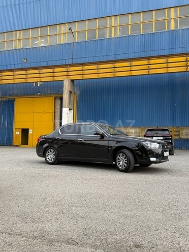 Khazar LD 2023, 70,000 km - 1.7 l - Bakı