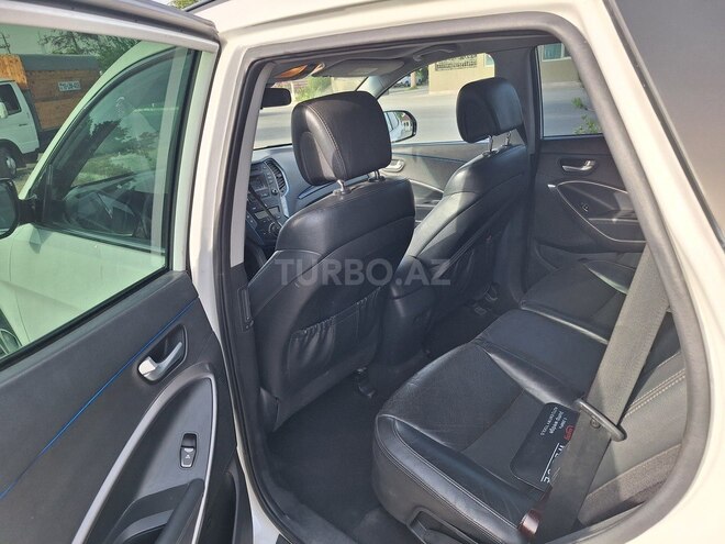 Hyundai Santa Fe 2014, 150,000 km - 2.4 л - Göyçay