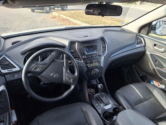Hyundai Santa Fe 2014, 150,000 km - 2.4 л - Göyçay
