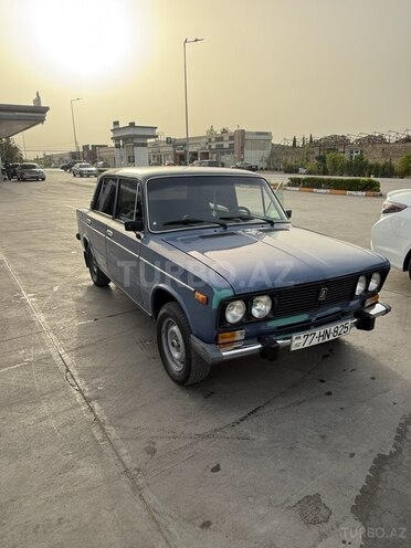 LADA (VAZ) 2106 1983, 80,000 km - 1.6 л - Bakı