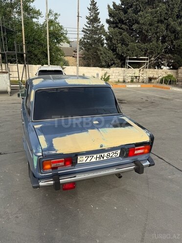 LADA (VAZ) 2106 1983, 80,000 km - 1.6 л - Bakı