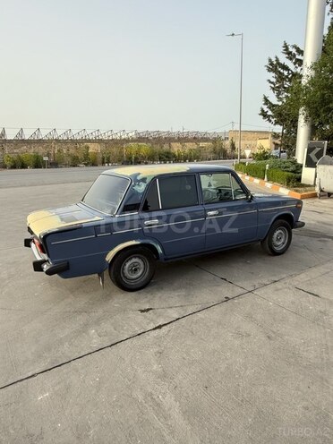 LADA (VAZ) 2106 1983, 80,000 km - 1.6 л - Bakı