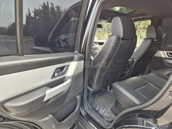 Land Rover RR Sport 2006, 325,623 km - 4.4 л - Sumqayıt
