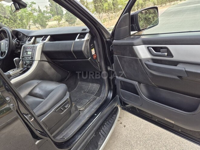 Land Rover RR Sport 2006, 325,623 km - 4.4 л - Sumqayıt