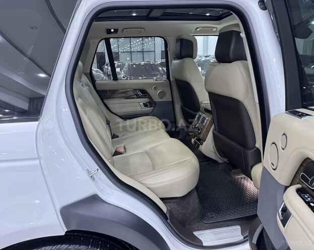 Land Rover Range Rover 2019, 39,200 km - 3.0 л - Bakı