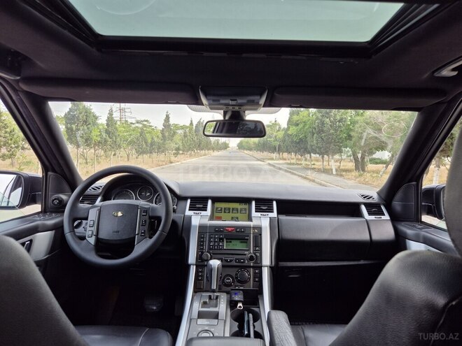 Land Rover RR Sport 2006, 325,623 km - 4.4 л - Sumqayıt