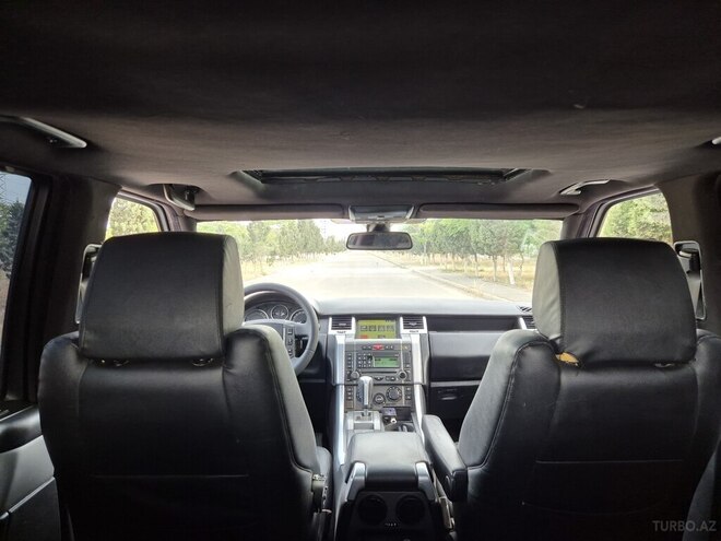 Land Rover RR Sport 2006, 325,623 km - 4.4 л - Sumqayıt