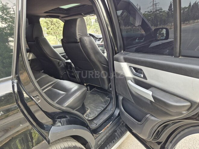 Land Rover RR Sport 2006, 325,623 km - 4.4 л - Sumqayıt