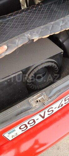 LADA (VAZ) 2113 2004, 450,000 km - 1.6 l - Ağdaş
