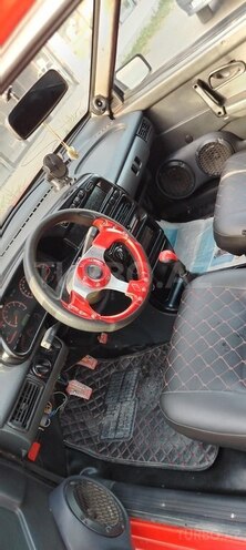 LADA (VAZ) 2113 2004, 450,000 km - 1.6 l - Ağdaş