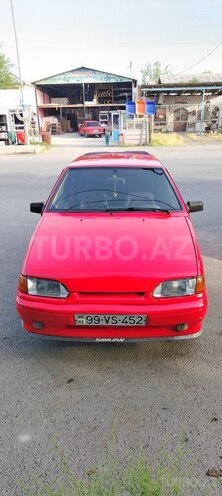 LADA (VAZ) 2113 2004, 450,000 km - 1.6 l - Ağdaş