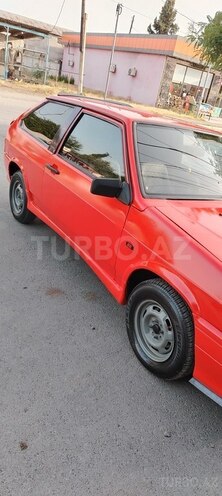 LADA (VAZ) 2113 2004, 450,000 km - 1.6 l - Ağdaş