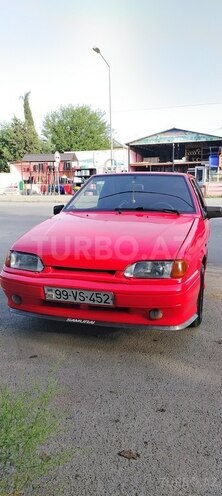 LADA (VAZ) 2113 2004, 450,000 km - 1.6 l - Ağdaş
