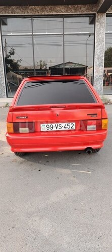 LADA (VAZ) 2113 2004, 450,000 km - 1.6 l - Ağdaş