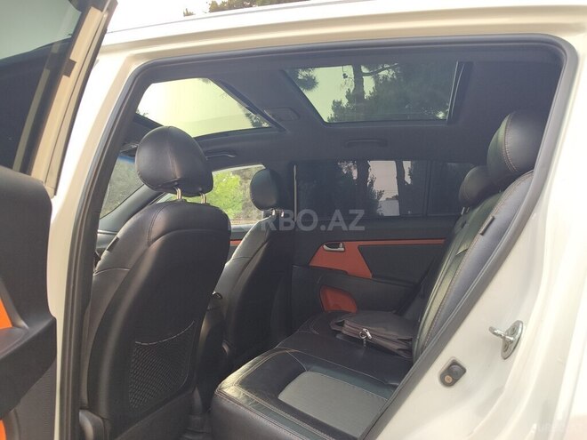Kia Sportage 2013, 274,215 km - 2.0 l - Bakı