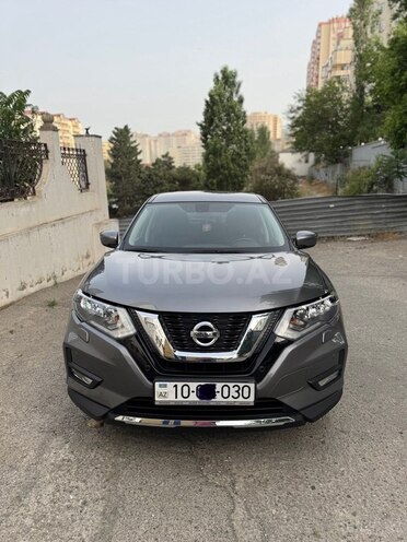 Nissan X-Trail 2021, 61,000 km - 2.0 л - Bakı