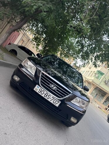 Hyundai Sonata 2009, 213,548 km - 2.4 л - Bakı