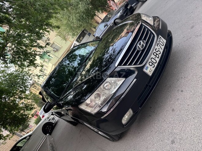 Hyundai Sonata 2009, 213,548 km - 2.4 л - Bakı