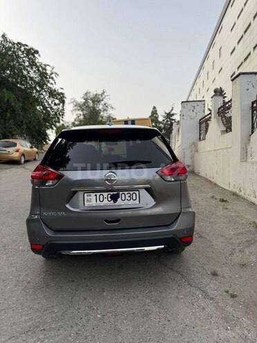 Nissan X-Trail 2021, 61,000 km - 2.0 л - Bakı