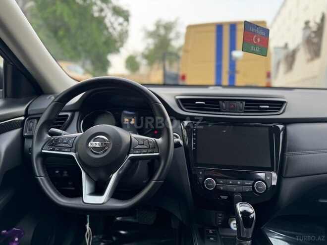 Nissan X-Trail 2021, 61,000 km - 2.0 л - Bakı