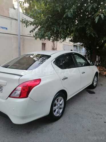 Nissan Sunny 2014, 360,000 km - 1.5 л - Bakı