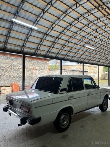 LADA (VAZ) 2106 1992, 70,000 km - 1.6 l - Zaqatala