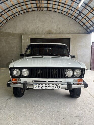 LADA (VAZ) 2106 1992, 70,000 km - 1.6 l - Zaqatala
