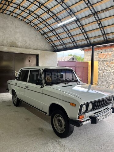 LADA (VAZ) 2106 1992, 70,000 km - 1.6 l - Zaqatala