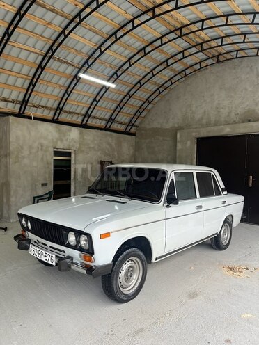 LADA (VAZ) 2106 1992, 70,000 km - 1.6 l - Zaqatala