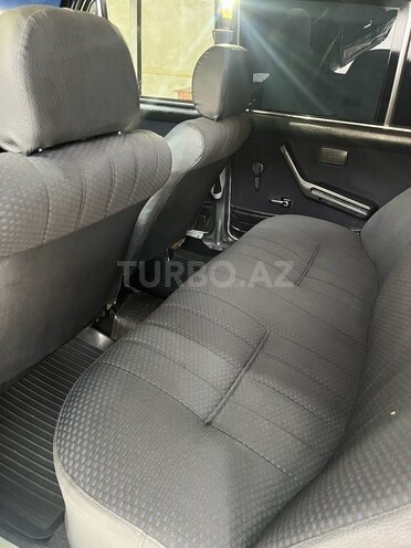 LADA (VAZ) 2106 1992, 70,000 km - 1.6 l - Zaqatala