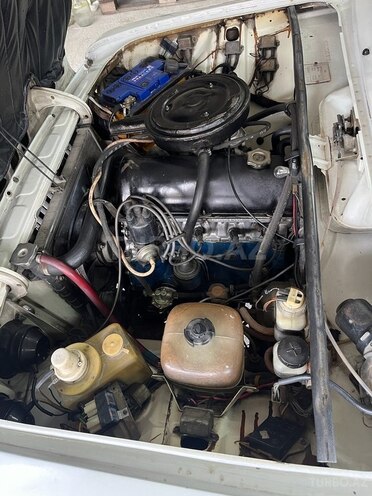 LADA (VAZ) 2106 1992, 70,000 km - 1.6 l - Zaqatala