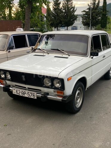 LADA (VAZ) 2106 1992, 70,000 km - 1.6 l - Zaqatala