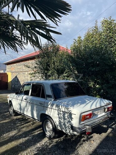 LADA (VAZ) 2106 1992, 70,000 km - 1.6 l - Zaqatala