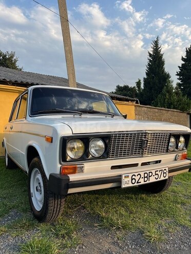 LADA (VAZ) 2106 1992, 70,000 km - 1.6 l - Zaqatala