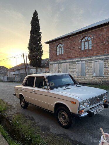LADA (VAZ) 2106 1992, 70,000 km - 1.6 l - Zaqatala