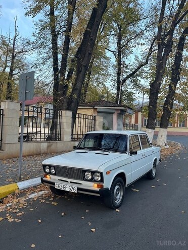 LADA (VAZ) 2106 1992, 70,000 km - 1.6 l - Zaqatala