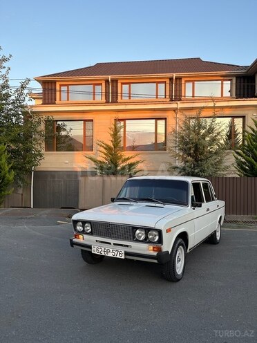 LADA (VAZ) 2106 1992, 70,000 km - 1.6 l - Zaqatala