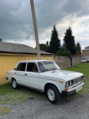 LADA (VAZ) 2106 1992, 70,000 km - 1.6 l - Zaqatala