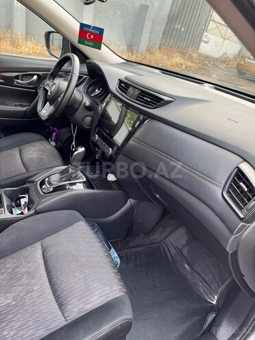 Nissan X-Trail 2021, 61,000 km - 2.0 л - Bakı