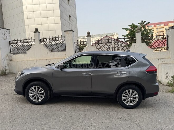 Nissan X-Trail 2021, 61,000 km - 2.0 л - Bakı