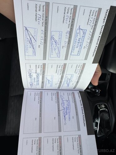 Nissan X-Trail 2021, 61,000 km - 2.0 л - Bakı