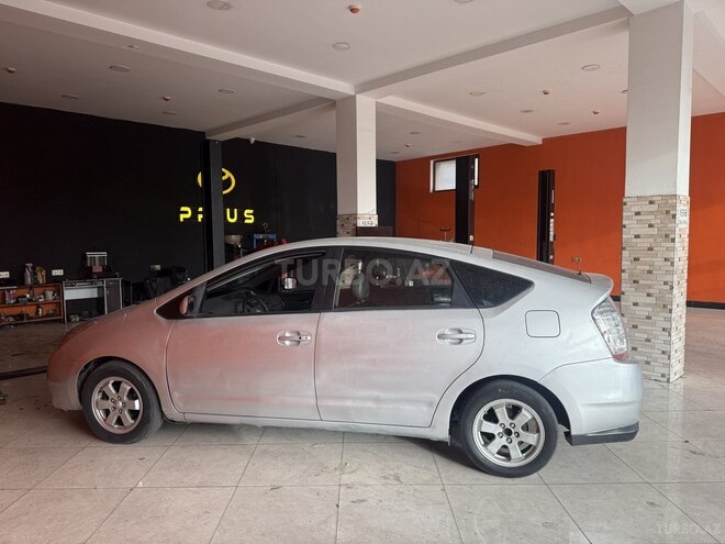 Toyota Prius 2008, 223,000 km - 1.5 л - Bakı