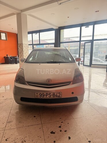Toyota Prius 2008, 223,000 km - 1.5 л - Bakı