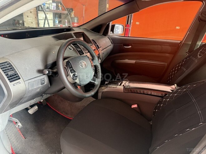 Toyota Prius 2008, 223,000 km - 1.5 л - Bakı
