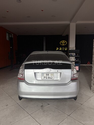 Toyota Prius 2008, 223,000 km - 1.5 л - Bakı