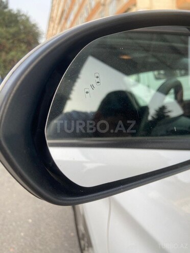 Hyundai Elantra 2019, 77,000 km - 2.0 л - Bakı